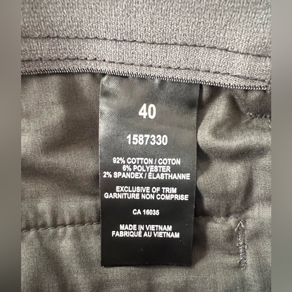 BC Clothing Men's Cargo Shorts 40 - Picture 5 of 5